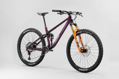 Norco Fluid FS A1 2027-BRINK