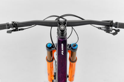 Norco Fluid FS A1 2027-BRINK