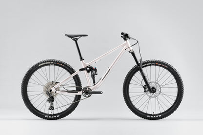 Norco Fluid FS A2 2025-BRINK