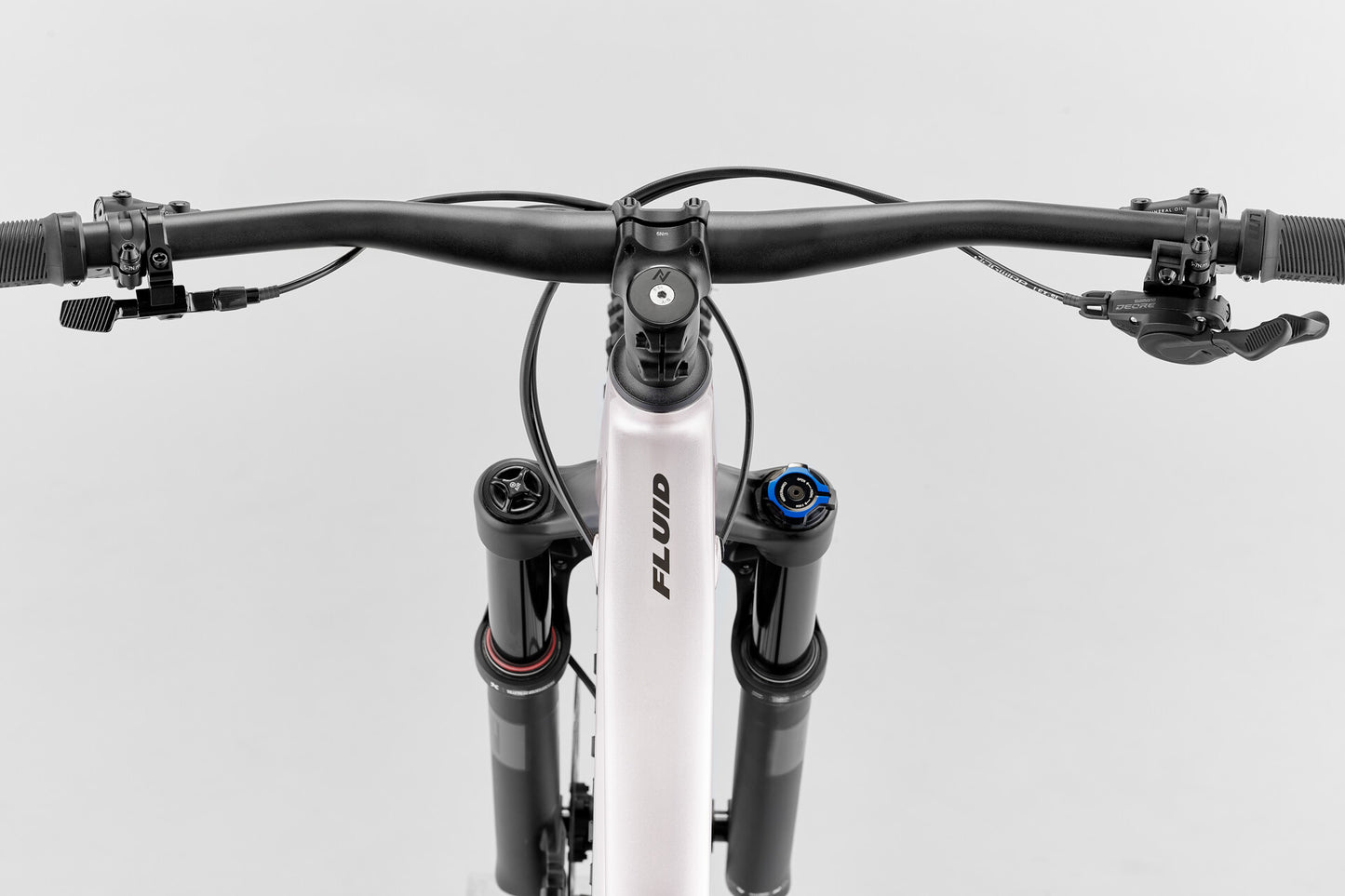 Norco Fluid FS A2 2025-BRINK