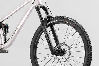 Norco Fluid FS A2 2025-BRINK