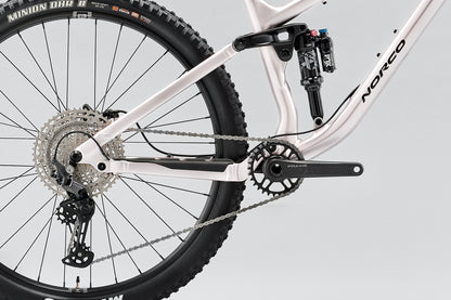 Norco Fluid FS A2 2025-BRINK