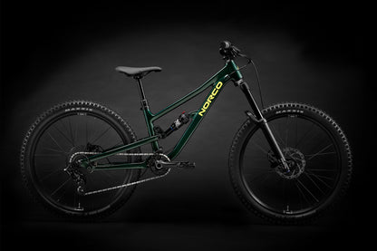 Norco Fluid FS Youth 24 2026-BRINK