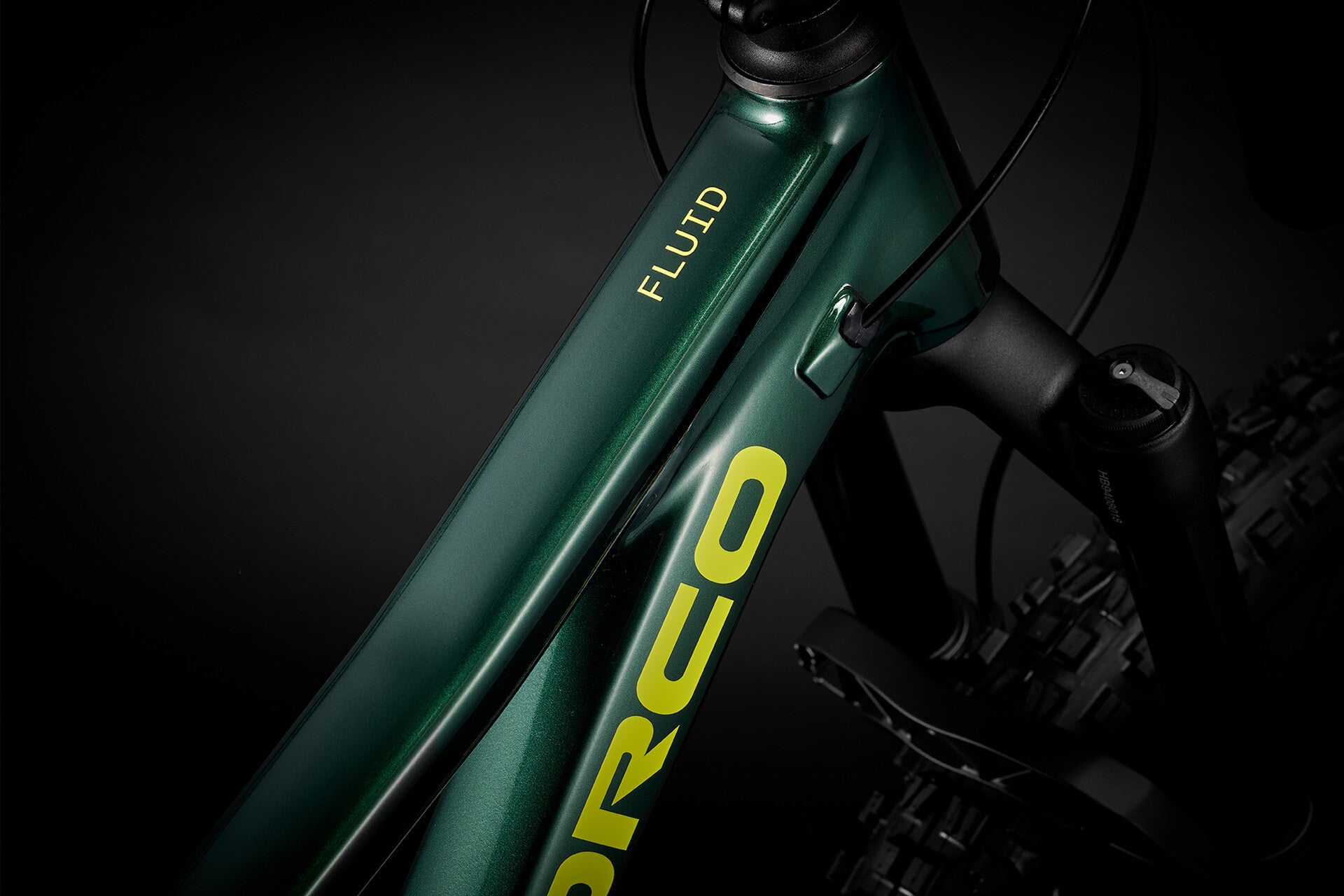 Norco Fluid FS Youth 24 2026-BRINK