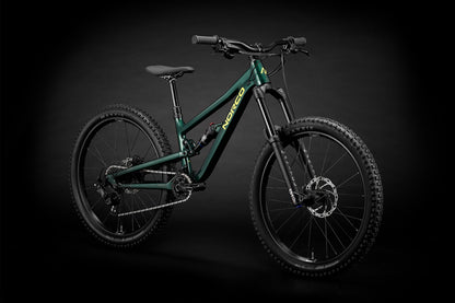 Norco Fluid FS Youth 24 2026-BRINK