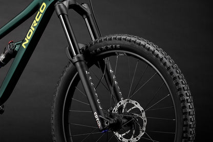Norco Fluid FS Youth 24 2026-BRINK