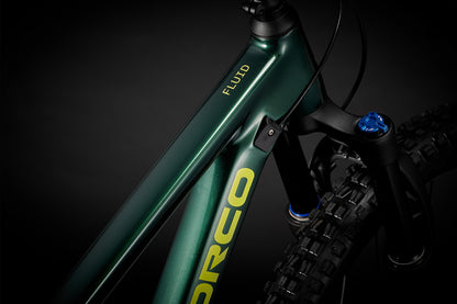 Norco Fluid FS Youth 27.5 2026-BRINK