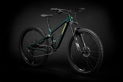 Norco Fluid FS Youth 27.5 2026-BRINK