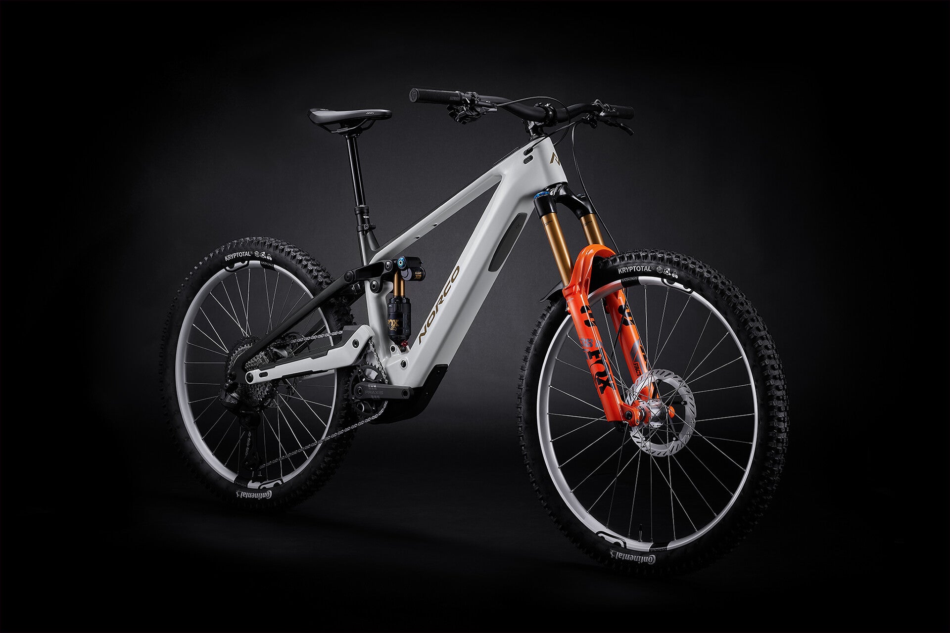 Norco Range VLT CX C1 2026-BRINK