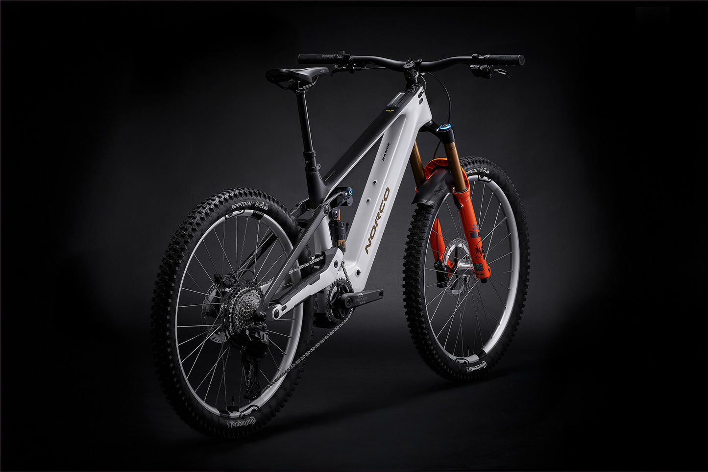 Norco Range VLT CX C1 2026-BRINK