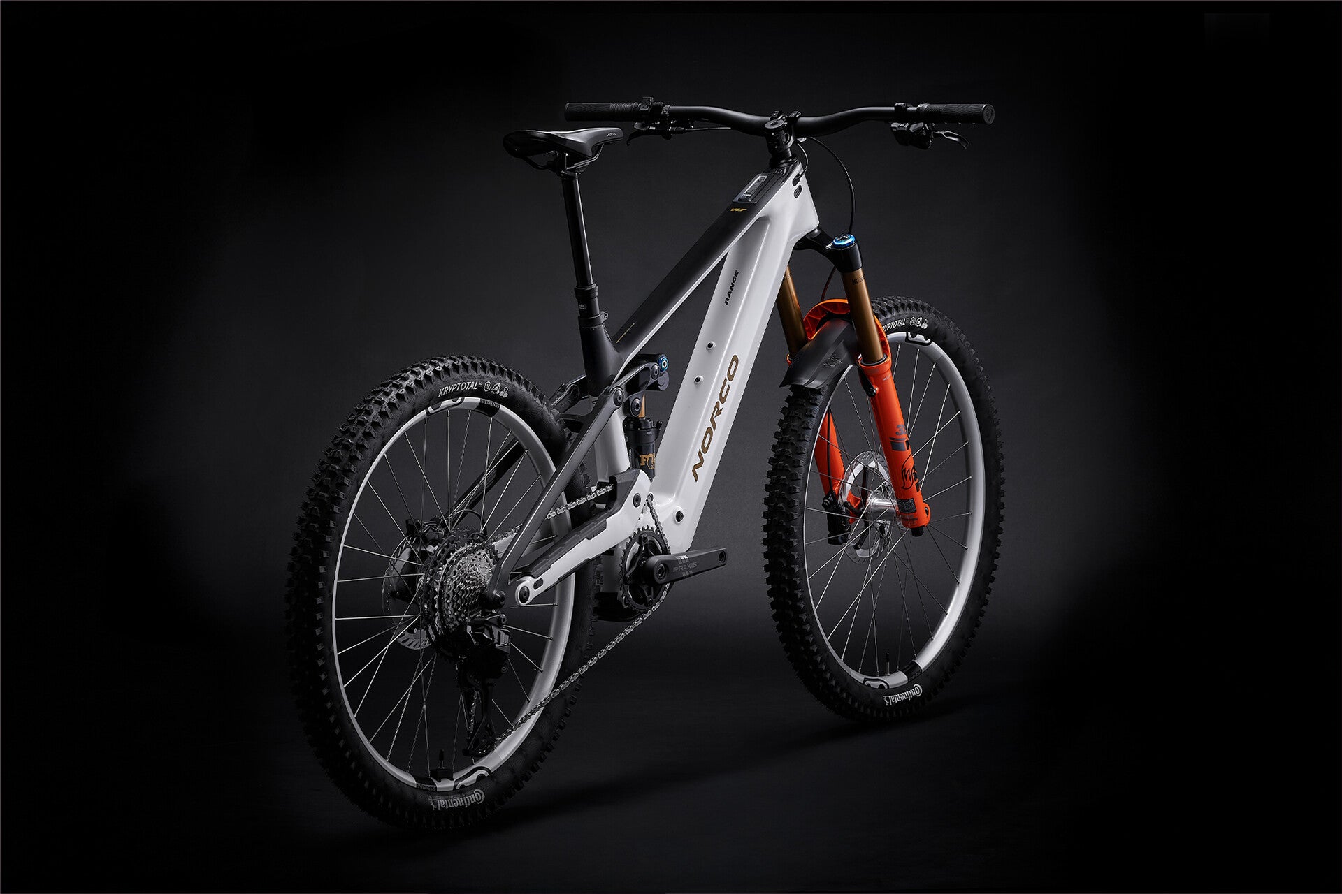 Norco Range VLT CX C1 2026-BRINK