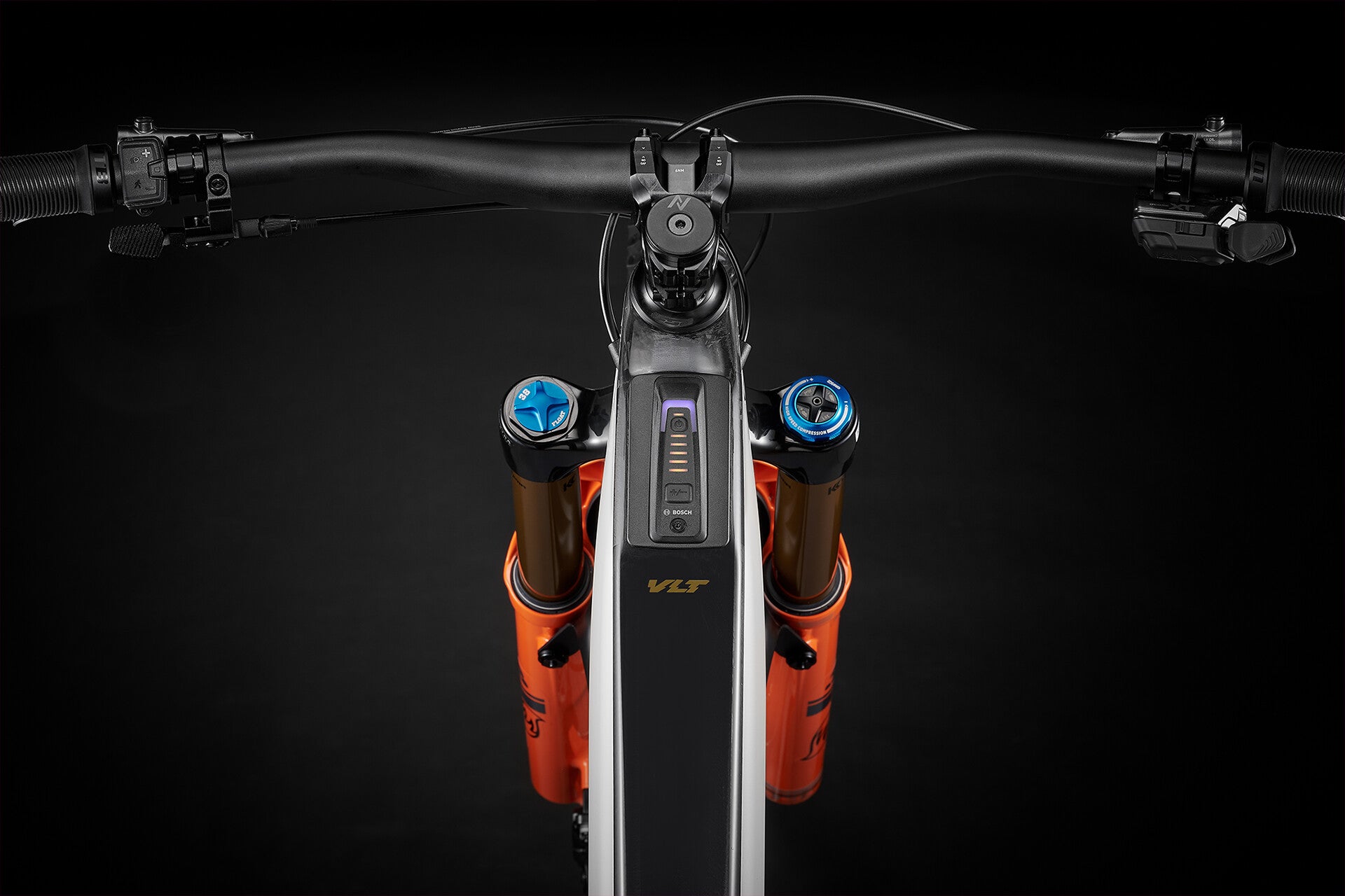 Norco Range VLT CX C1 2026-BRINK