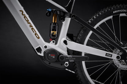 Norco Range VLT CX C1 2026-BRINK