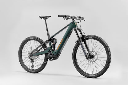 Norco Range VLT CX C2 2026-BRINK