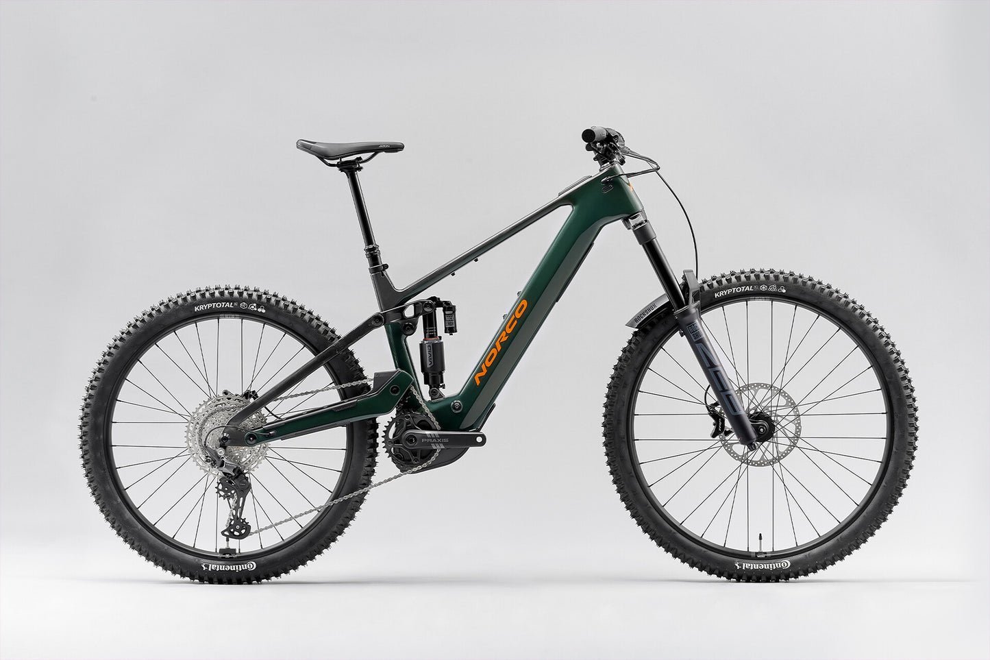 Norco Range VLT CX C2 2026-BRINK