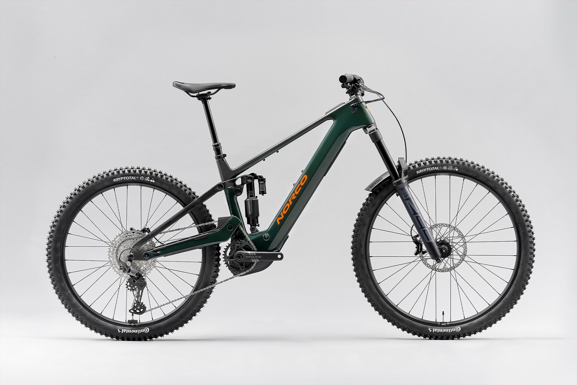 Norco Range VLT CX C2 2026-BRINK