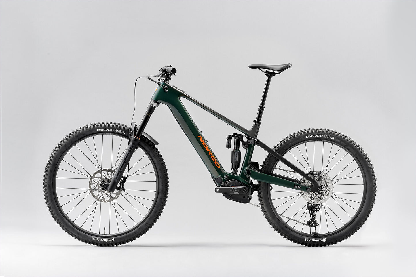 Norco Range VLT CX C2 2026-BRINK