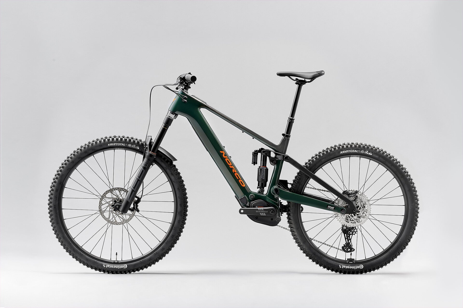Norco Range VLT CX C2 2026-BRINK
