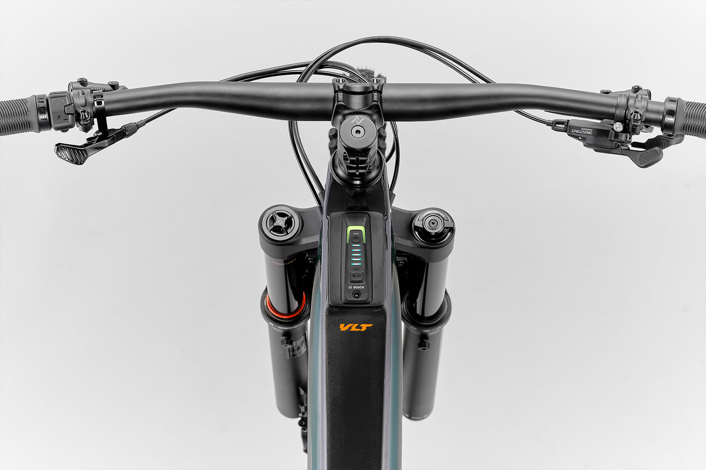 Norco Range VLT CX C2 2026-BRINK