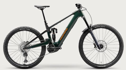 Norco Range VLT CX C2 2026-Size 2-Sage Slate / Raw Black-BRINK