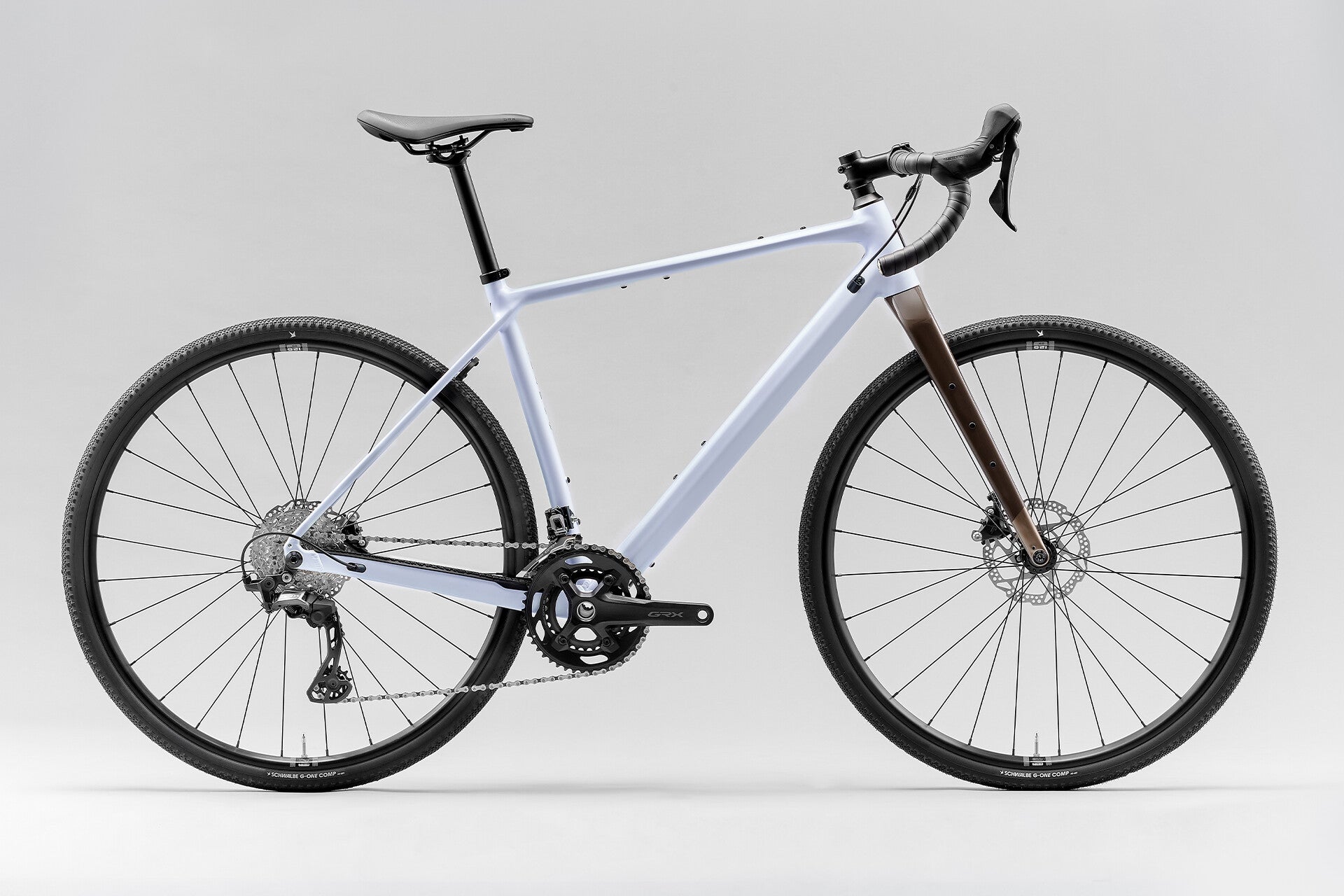 Norco Search A GRX 2025-BRINK