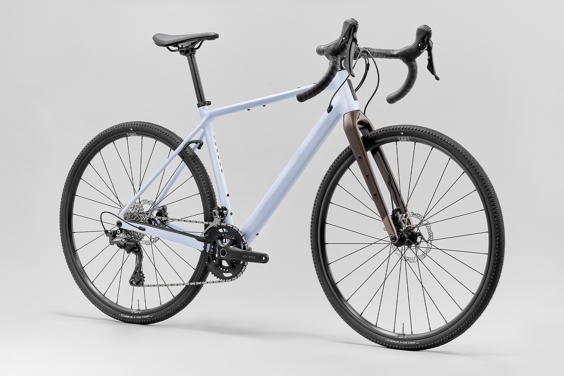 Norco Search A GRX 2025-BRINK