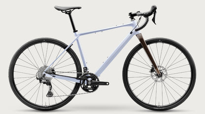 Norco Search A GRX 2025-Size 1-Ice White-BRINK