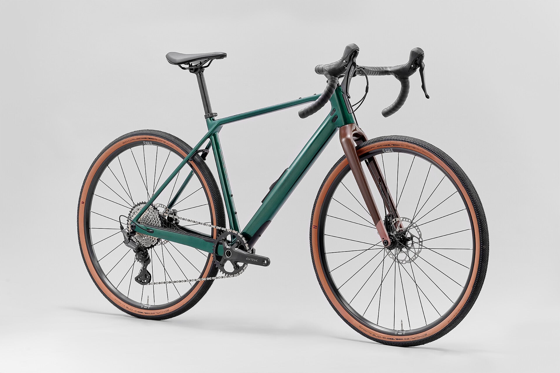 Norco Search C GRX 2025-BRINK