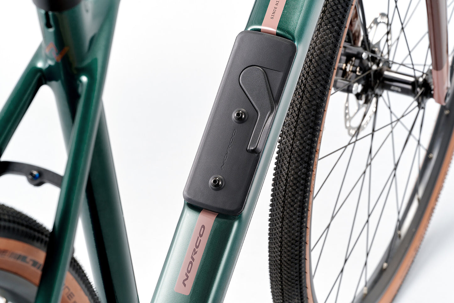 Norco Search C GRX 2025-BRINK