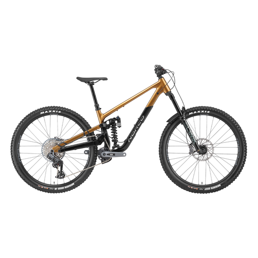 Norco Sight A1-BRINK