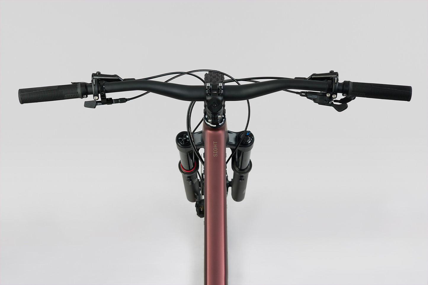 Norco Sight A2 160 2026-BRINK