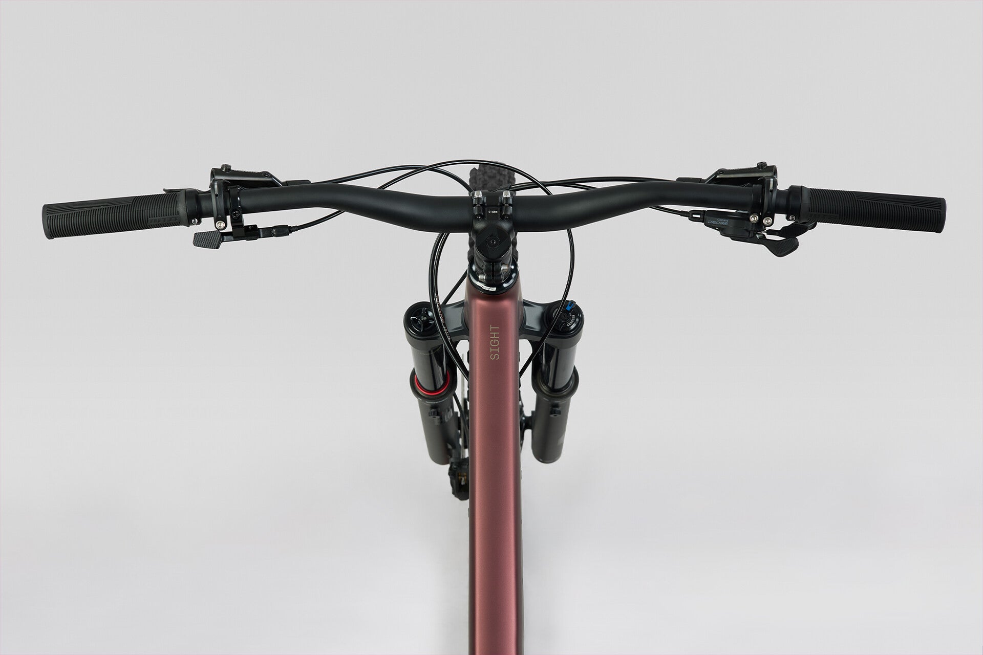 Norco Sight A2 160 2026-BRINK