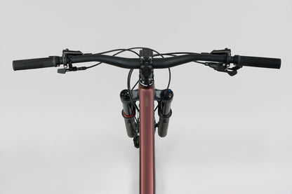 Norco Sight A2 160 2026-BRINK