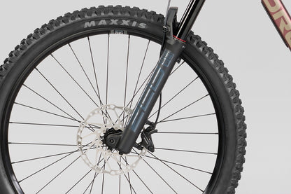 Norco Sight A2 160 2026-BRINK