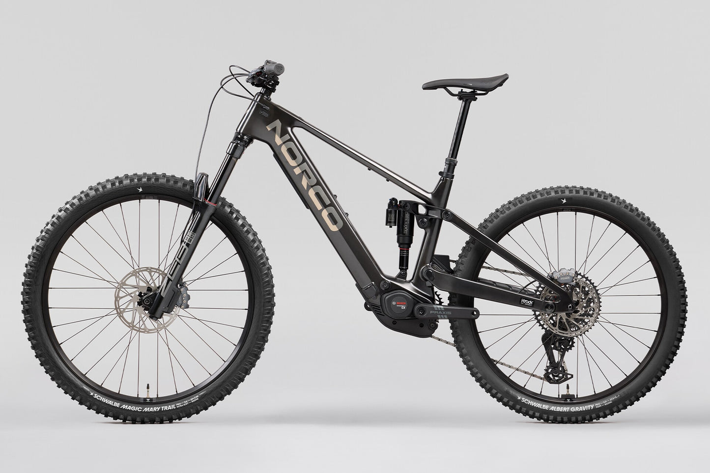 Norco Sight VLT CX C2 2027-BRINK