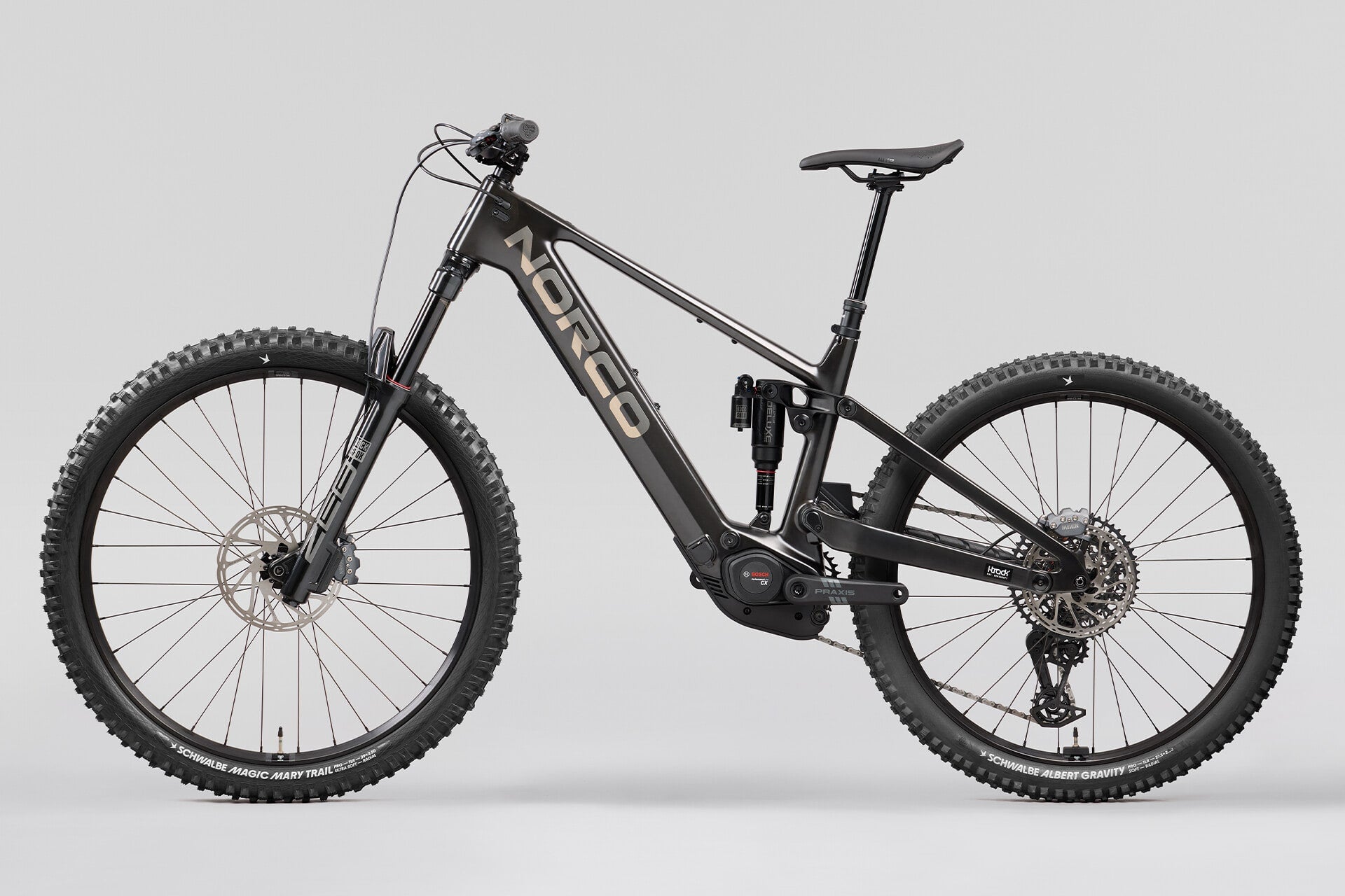 Norco Sight VLT CX C2 2027-BRINK