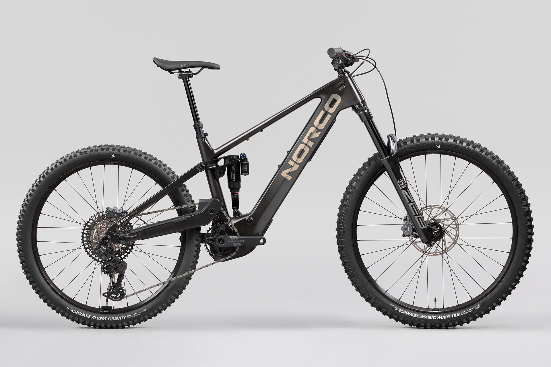 Norco Sight VLT CX C2 2027-BRINK