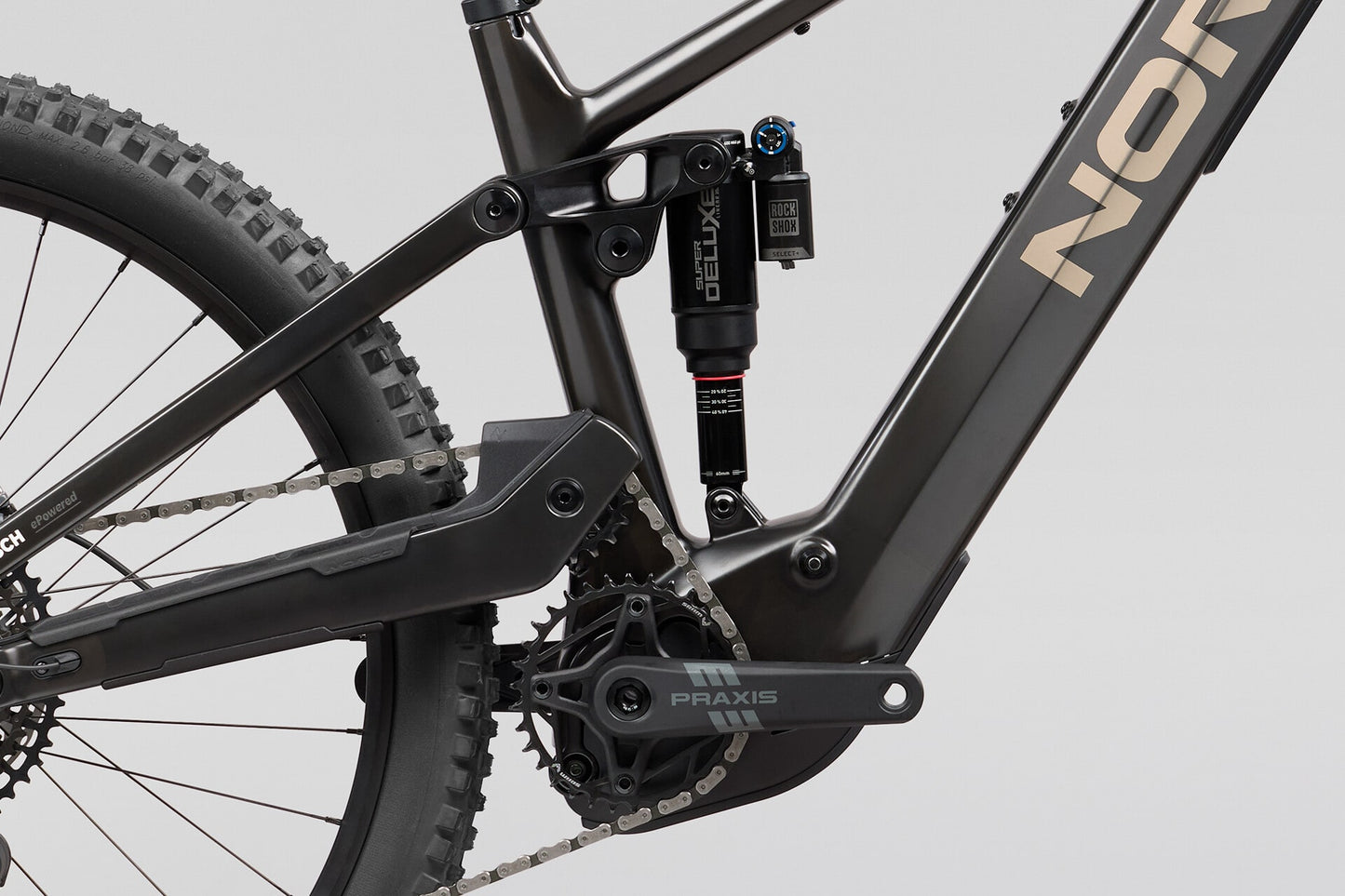 Norco Sight VLT CX C2 2027-BRINK