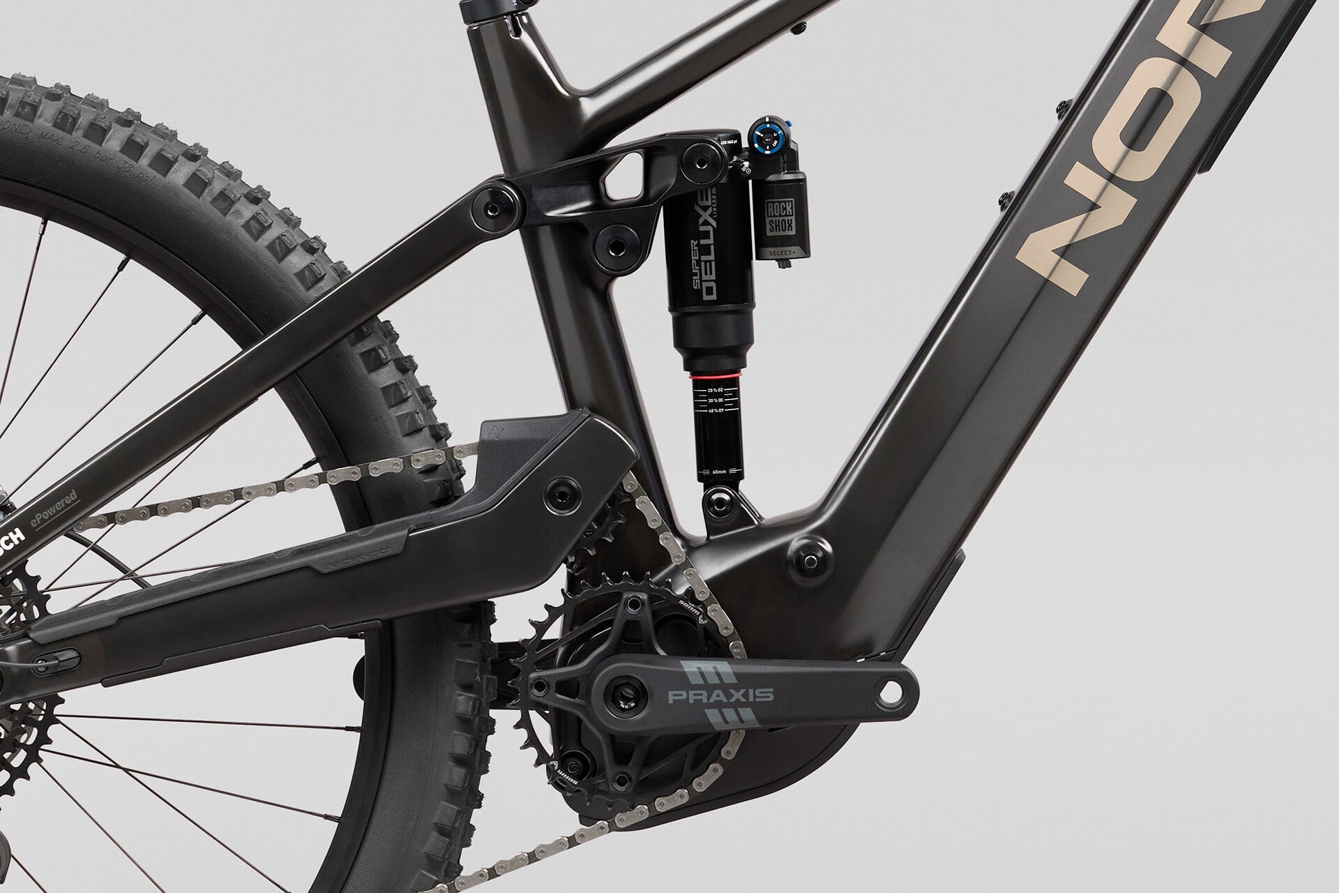 Norco Sight VLT CX C2 2027-BRINK