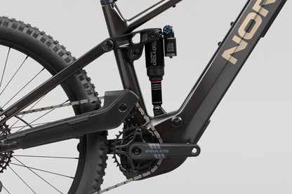 Norco Sight VLT CX C2 2027-BRINK
