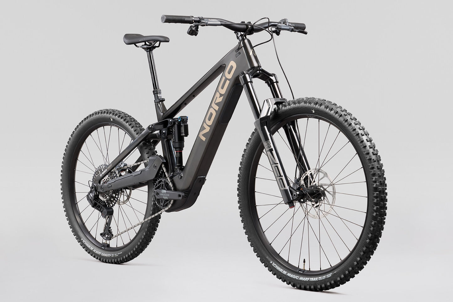Norco Sight VLT CX C2 2027-BRINK