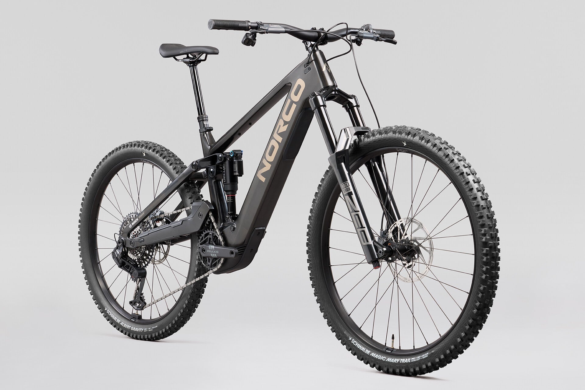 Norco Sight VLT CX C2 2027-BRINK