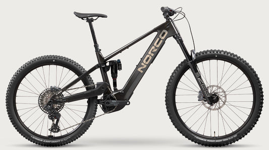 Norco Sight VLT CX C2 2027-Size 2-Black / Raw Carbon-BRINK