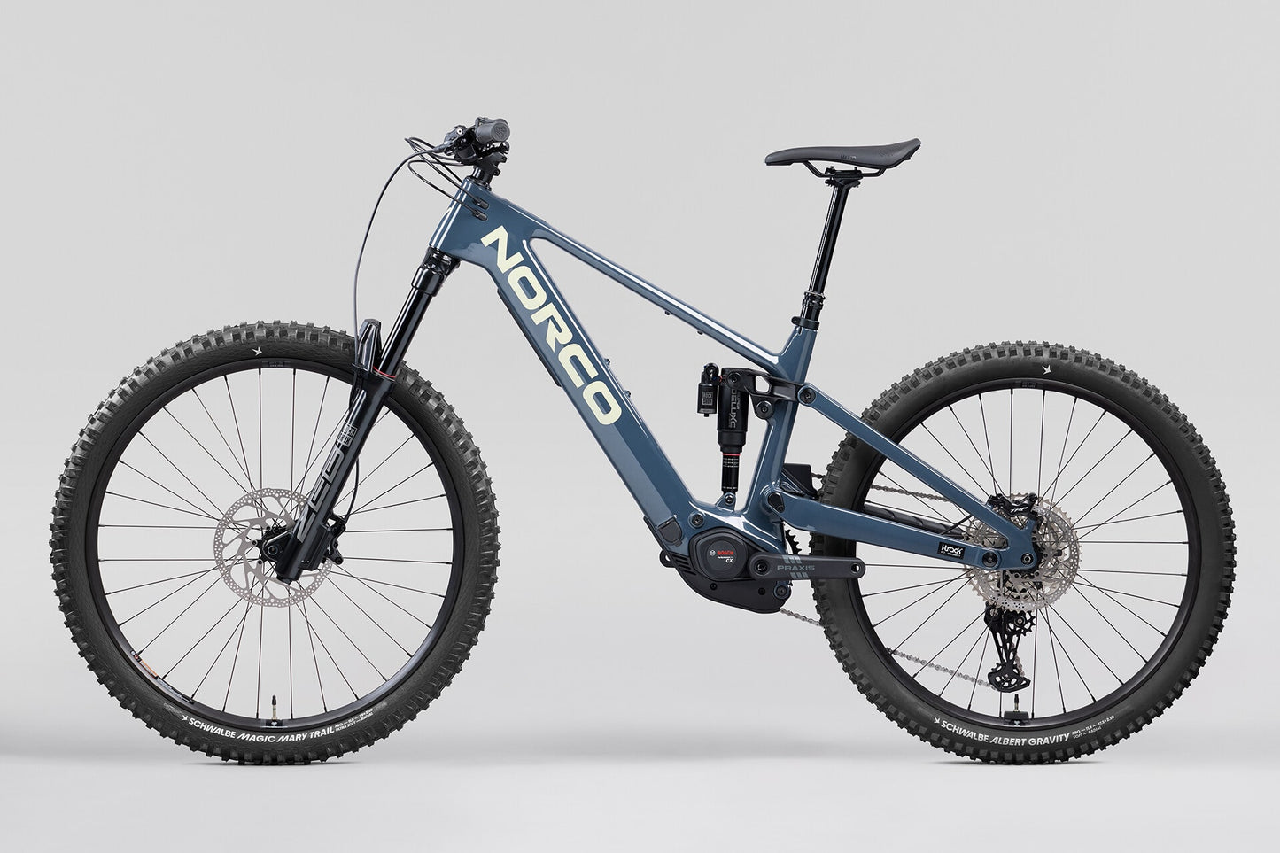 Norco Sight VLT CX C3 2027-BRINK