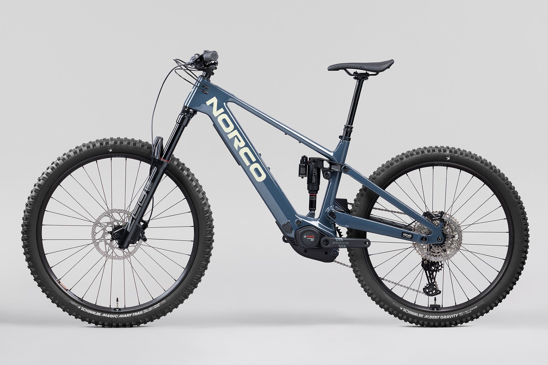 Norco Sight VLT CX C3 2027-BRINK