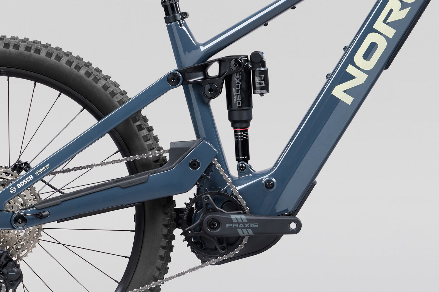 Norco Sight VLT CX C3 2027-BRINK