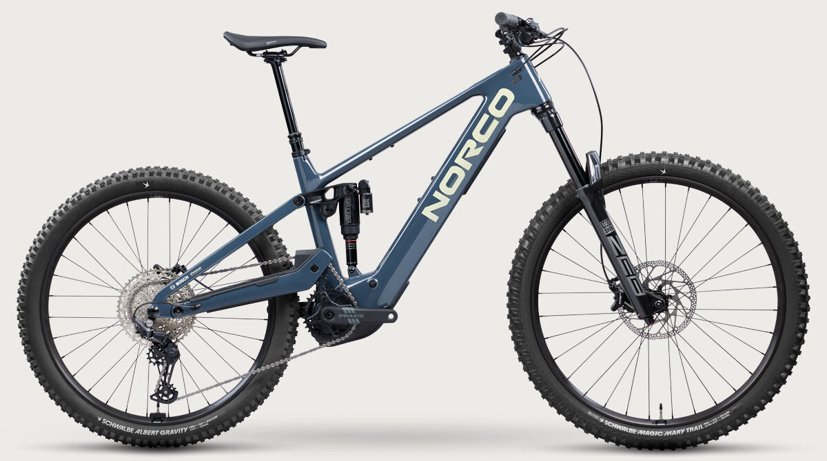 Norco Sight VLT CX C3 2027-Size 2-Smoke Grey-BRINK