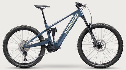 Norco Sight VLT CX C3 2027-Size 2-Smoke Grey-BRINK