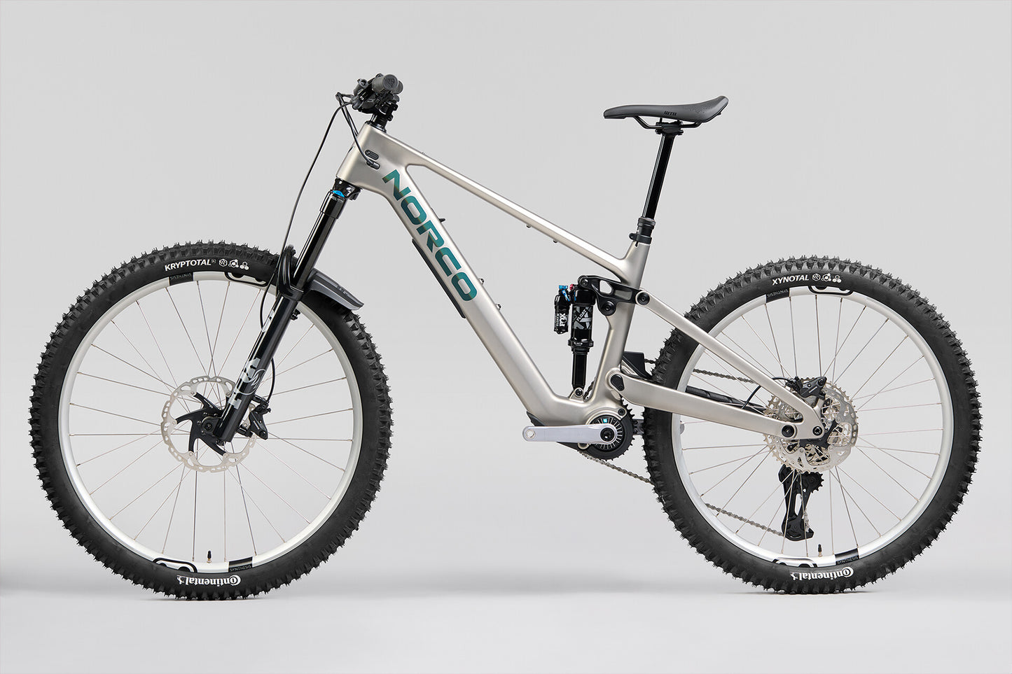 Norco Sight VLT TQ C2 2026-BRINK