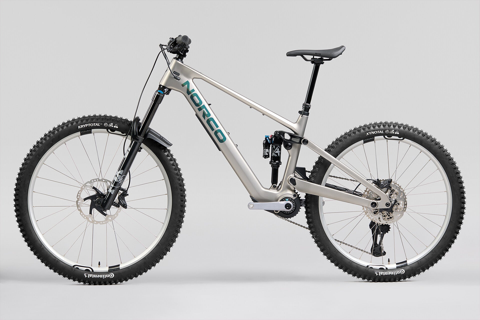 Norco Sight VLT TQ C2 2026-BRINK